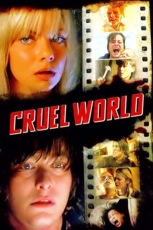 Постер Cruel World